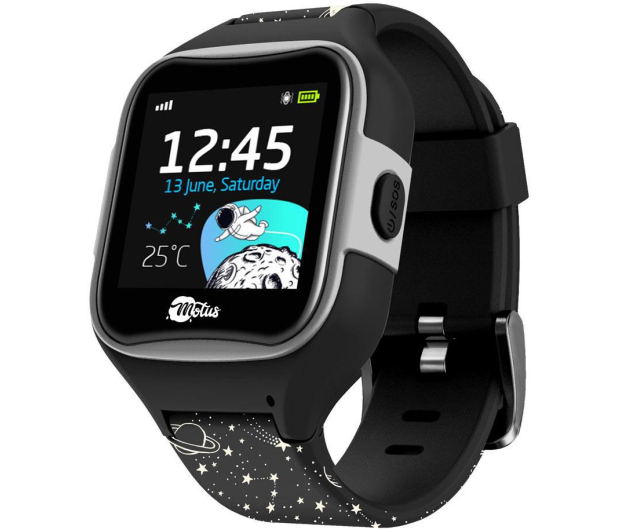 Motus Watchy Monster & Cosmos - 520090 - zdjęcie 4